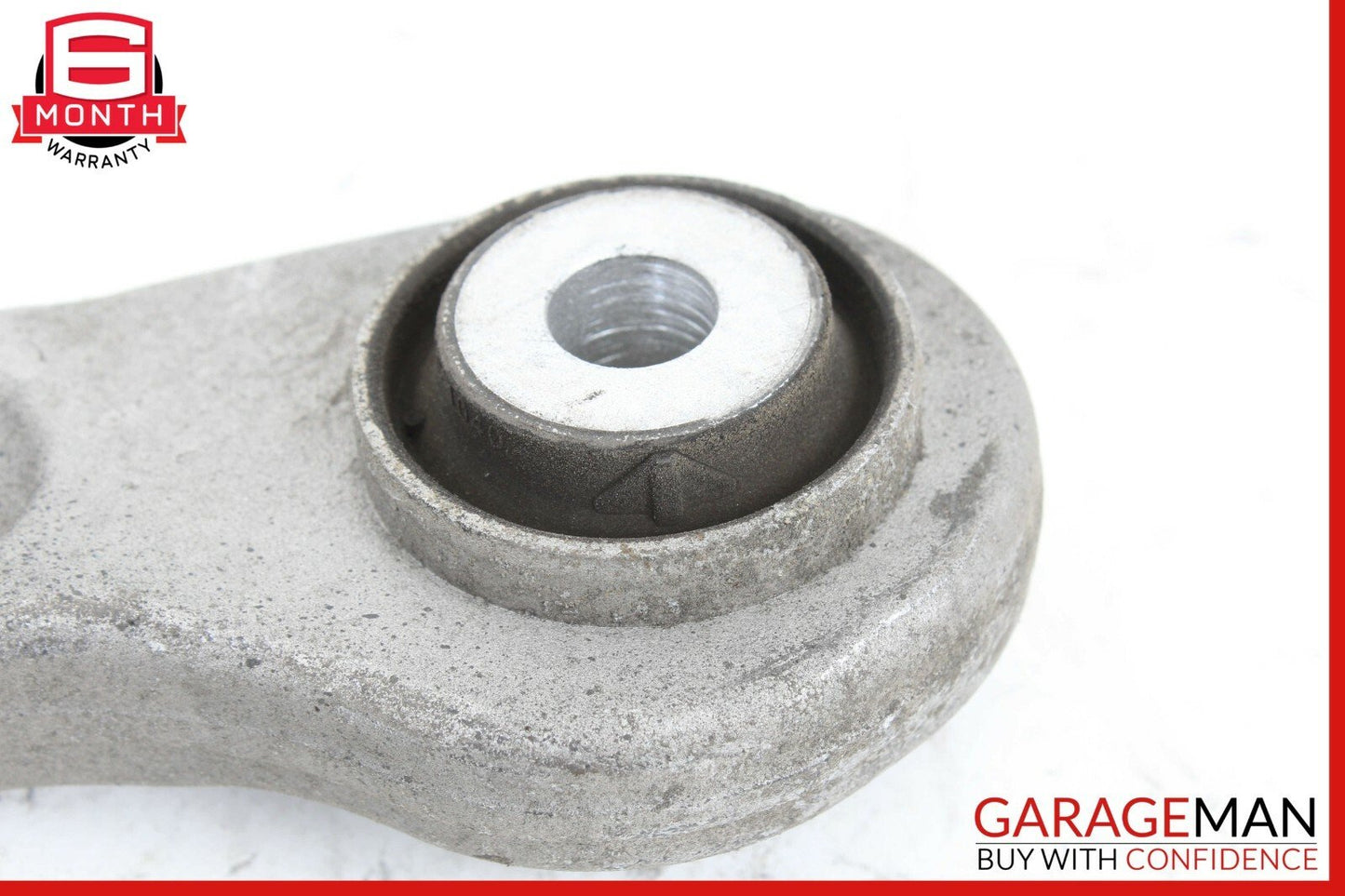 07-13 Mercedes W221 S550 CL63 AMG Rear Right Side Suspension Upper Control Arm