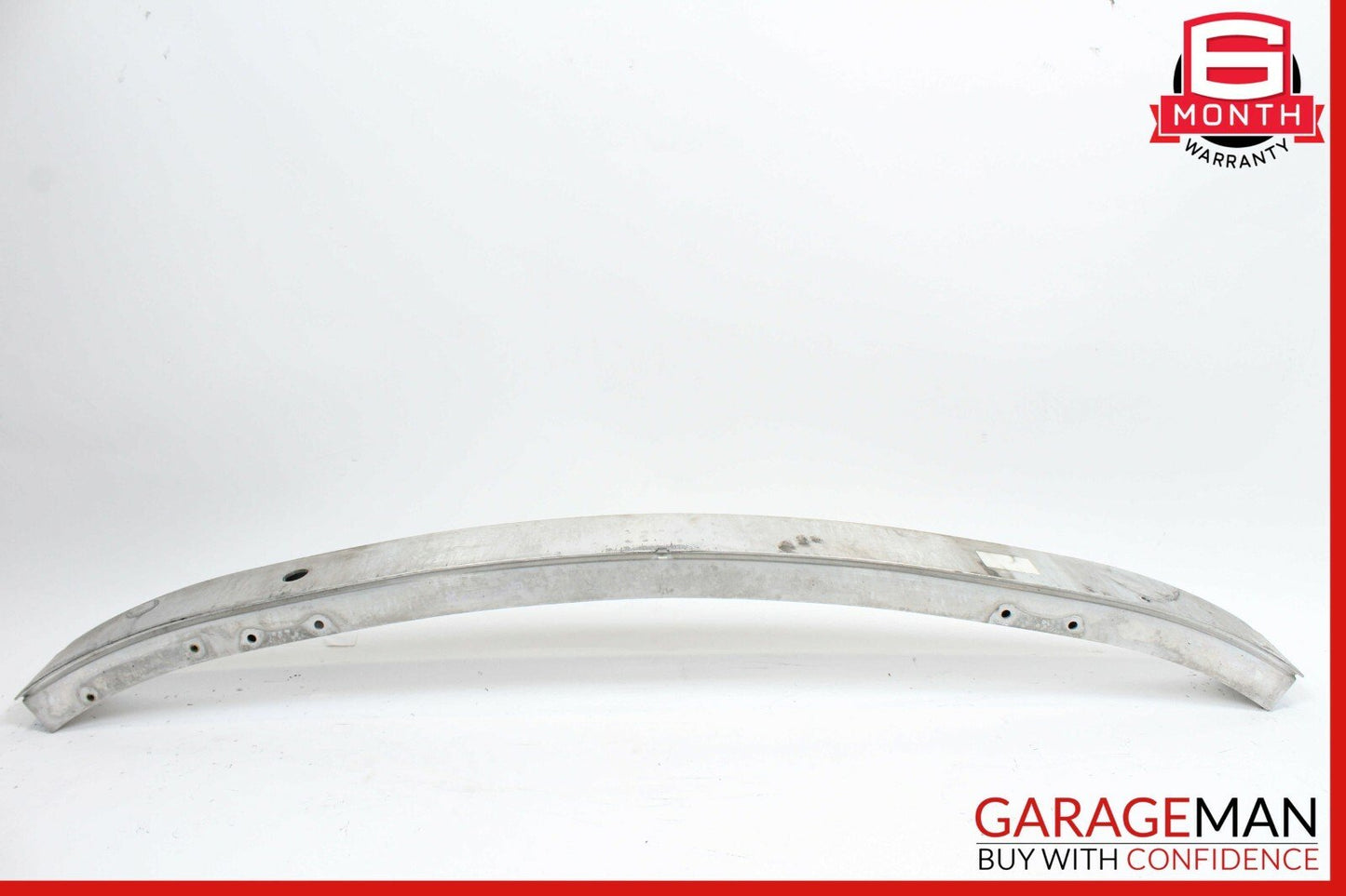 06-12 Mercedes X164 GL450 Front Bumper Reinforcement Impact Crash Bar Rebar OEM