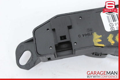 03-11 Mercedes W211 E350 CLS500 Door Mirror Control Switch 2118215779 OEM