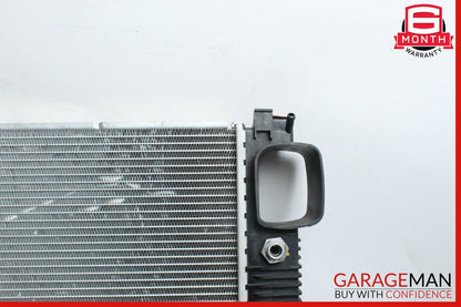 07-14 Mercedes W216 CL600 S600 Engine Cooling Radiator 2215002603 OEM