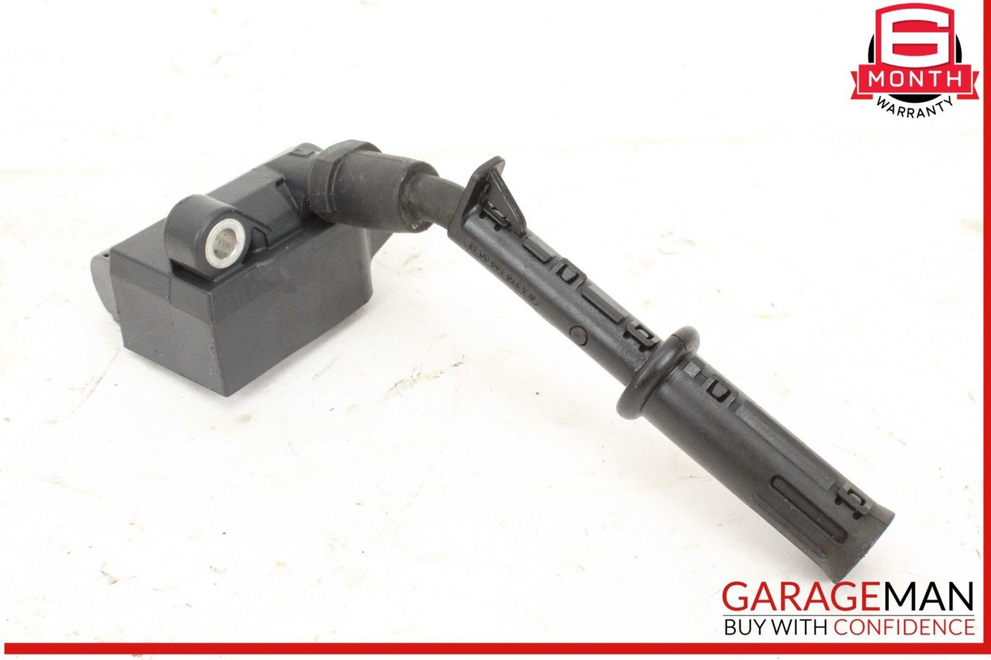 11-20 Mercedes W221 S550 GL550 Engine Ignition Coil Spark Plug Set of 8 Pc OEM