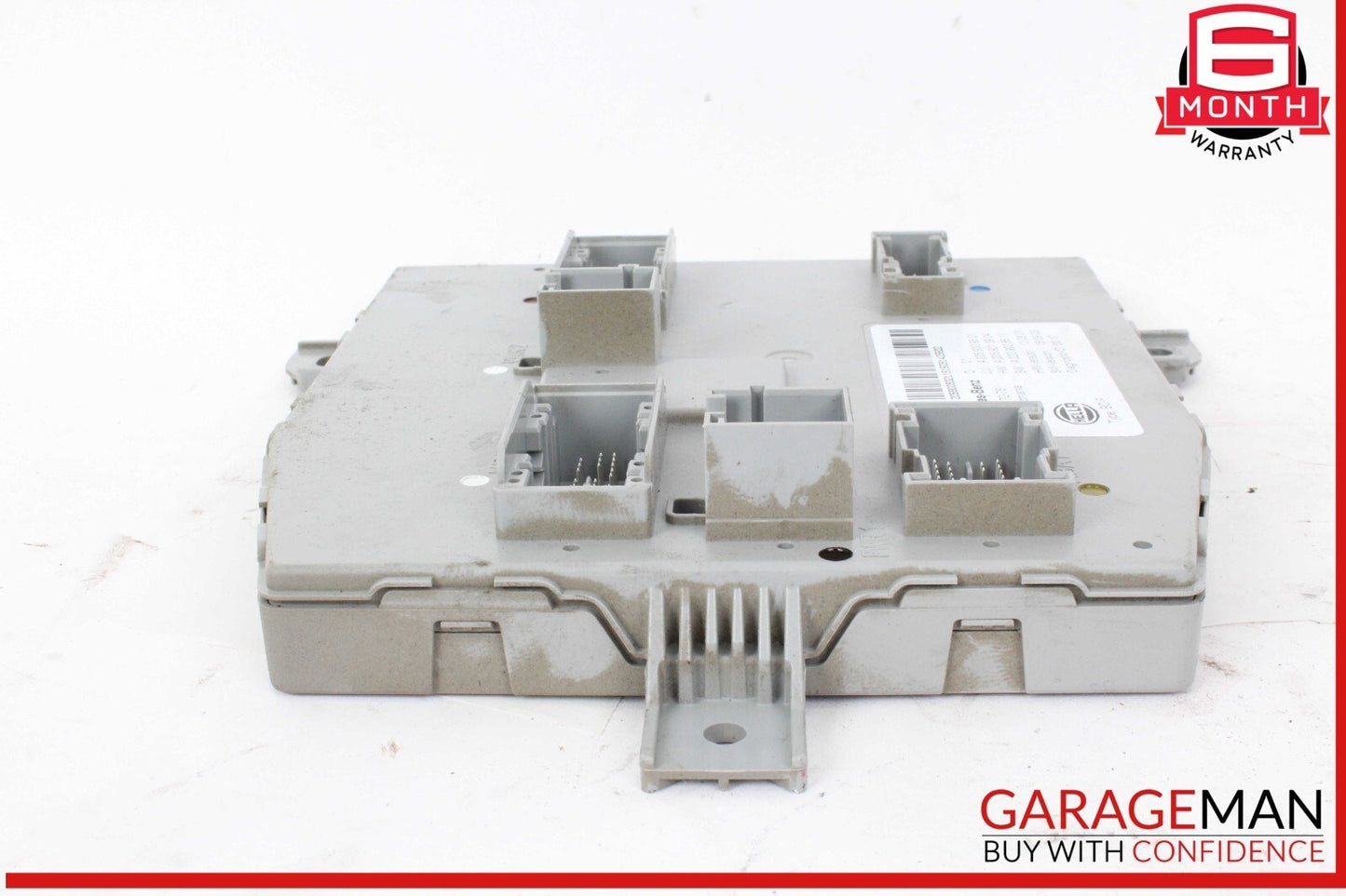 15-20 Mercedes W205 C300 GLC43 C63 AMG SAM Signal Lamp Controle Module OEM
