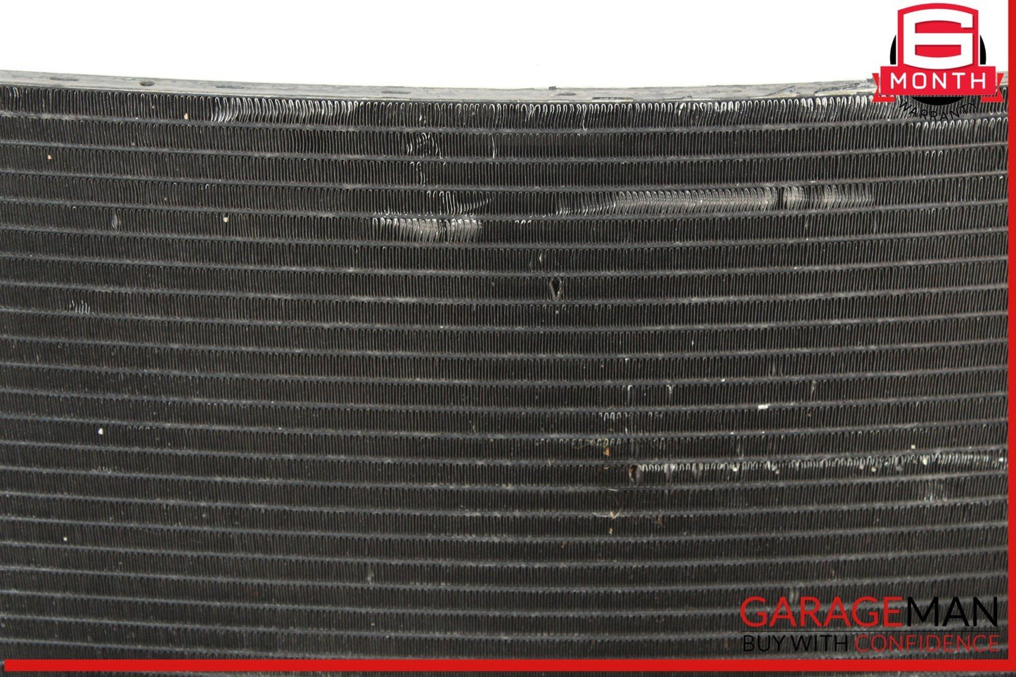 98-05 Mercedes W163 ML350 ML500 AC Air A/C Condenser Cooler 1638300070 OEM