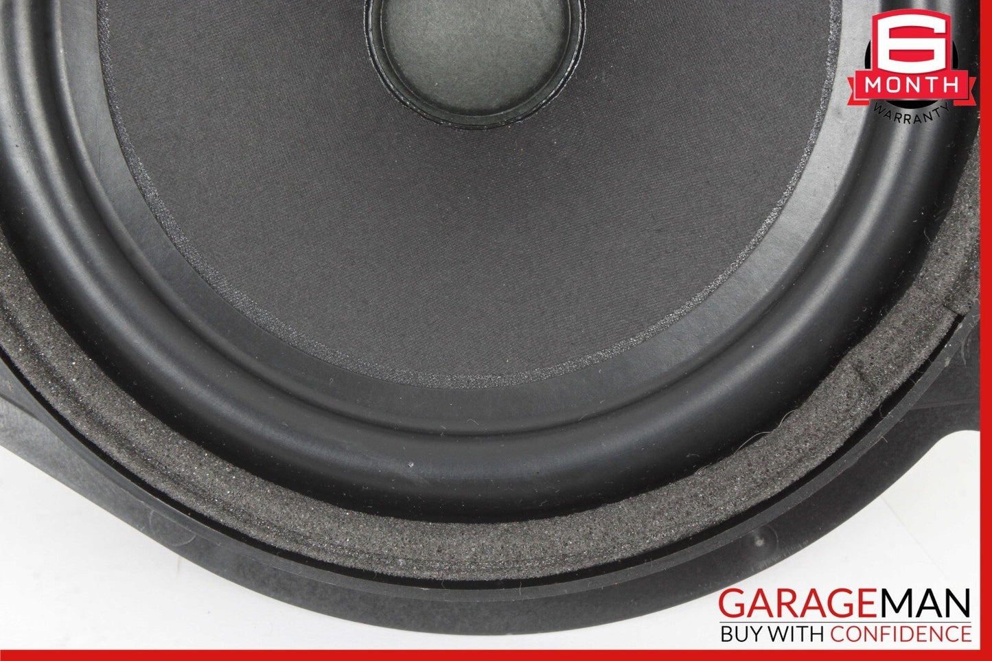 19-24 AUDI Q3 S3 A3 Rear Left and Rear Right Speaker / Woofer Set of 2 83A035411