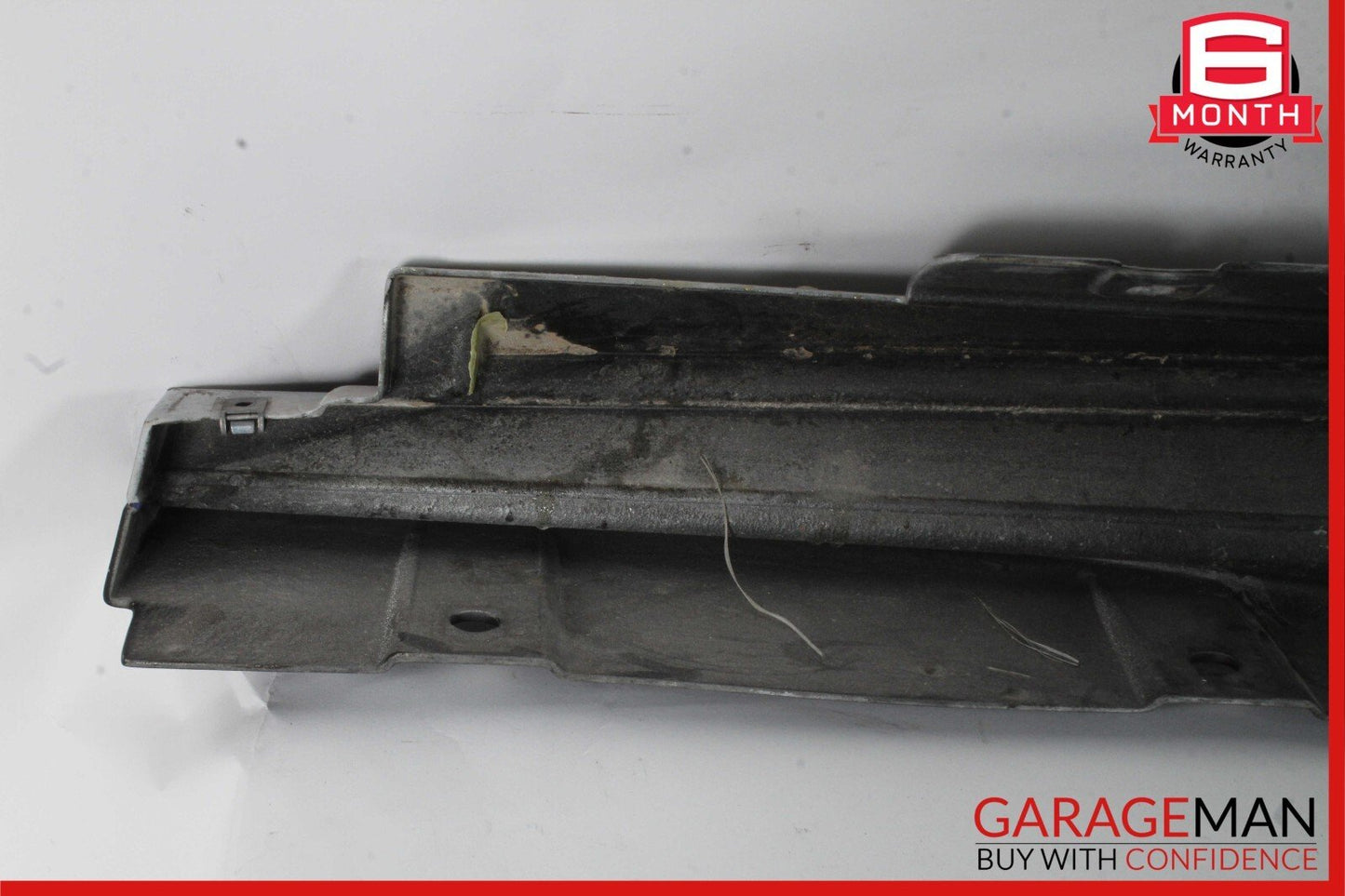 20-22 Ferrari F8 Right Passenger Side Rocker Skirt Moulding Trim Panel Cover OEM