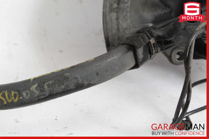 03-06 Mercedes R230 SL500 SL55 Front Left Side Wheel Spindle Knuckle Hub Bearing