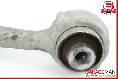 08-14 Mercedes W204 C250 Front Left Driver Side Curved Wishbone Control Arm