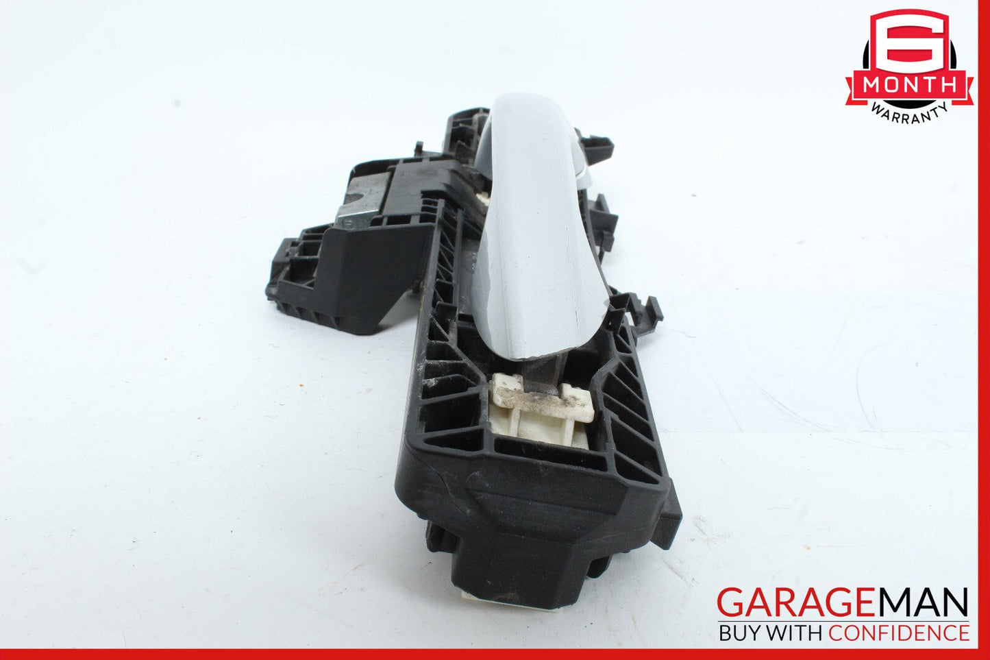 08-11 Mercedes W204 C350 Rear Right Side Exterior Door Handle OEM
