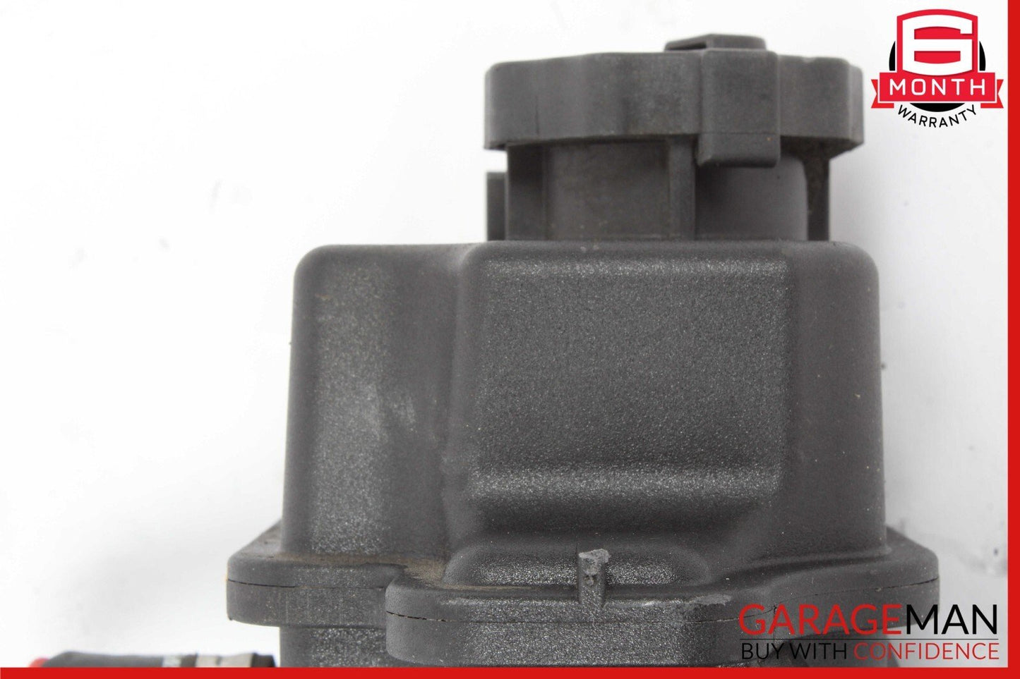 12-20 Mercedes W212 E350 SLK350 SLC43 AMG Power Steering Pump Reservoir OEM