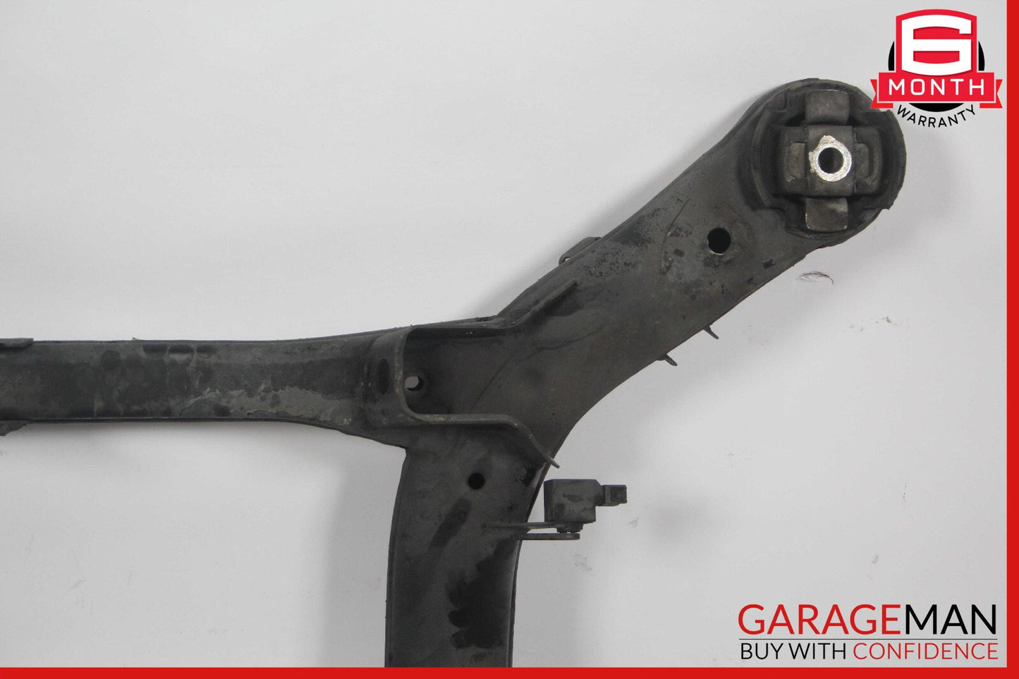 06-13 Mercedes W251 R350 R320 Rear Subframe Sub Frame Crossmember OEM