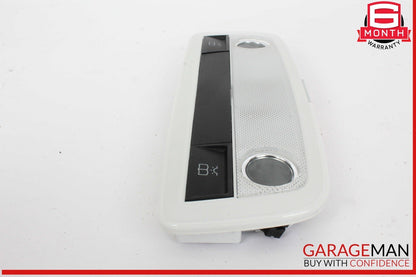 08-21 Mercedes W117 CLA250 C300 GLK350 Rear Overhead Dome Light OEM