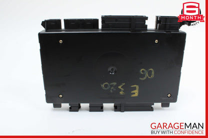 Mercedes R171 SLK280 GL450 E350 Front Right Side Under Seat Control Module Unit