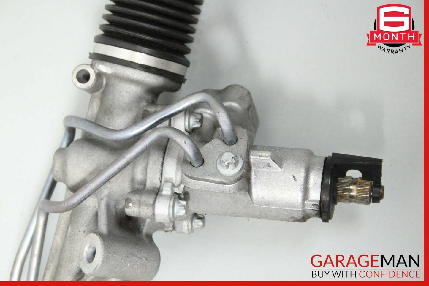 08-14 Mercedes W204 C250 C300 Power Steering Rack and Pinion 2044605900 OEM