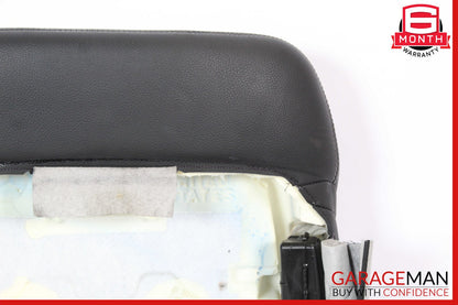 12-15 Mercedes W166 ML350 ML550 Seat Cushion Top Upper Front Right Side OEM