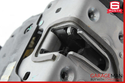 08-20 Mercedes C250 SLK350 E350 Front Right Side Door Lock Latch Actuator OEM