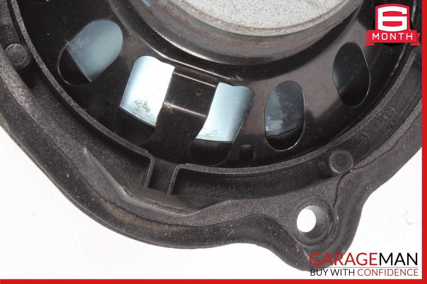 06-11 Mercedes W219 CLS63 AMG Right & Left Door Sound Audio Speaker OEM