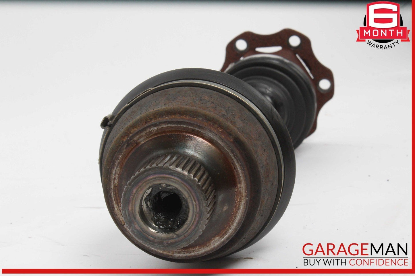 10-16 Audi S4 A4 Front Left or Front Right Side CV Axle Shaft 8K0407271AJ OEM