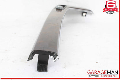 17-24 Audi A4 Quattro Front Right Center Console Bezel Molding Trim OEM