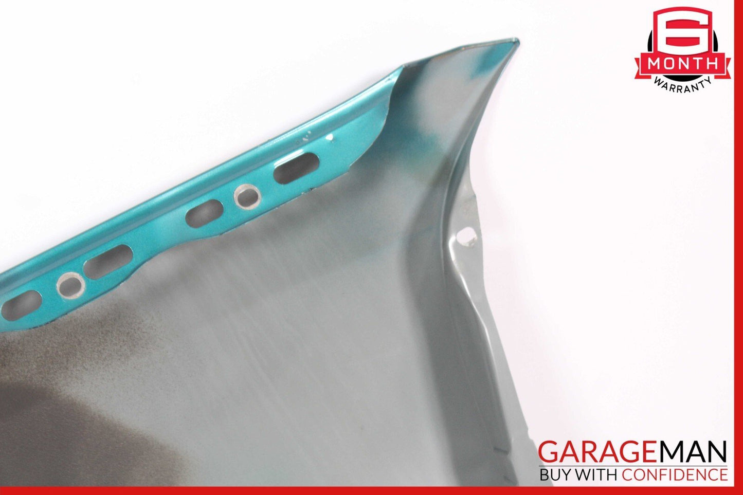 94-00 Mercedes W202 C280 C230Front Right Passenger Side Fender