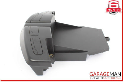 11-17 Porsche Cayenne 958 Rear Seat Heat Lock Switch Control Panel 7P5927325D