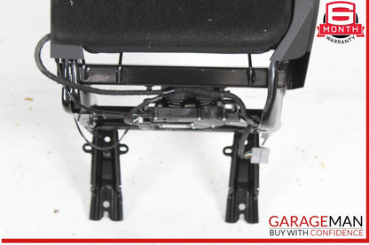 20-23 Tesla Model Y Rear Right Passenger Seat Cushion w/ Frame Black OEM