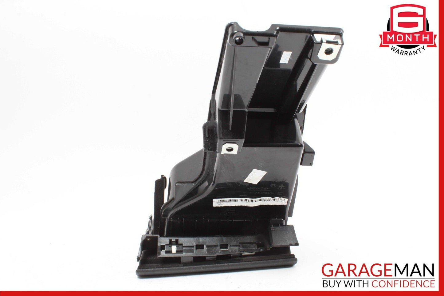 14-17 Maserati Ghibli Front Left Dash Dashboard Compartment Storage Tray Box OEM