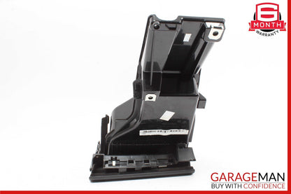 14-17 Maserati Ghibli Front Left Dash Dashboard Compartment Storage Tray Box OEM
