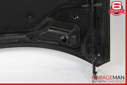 13-16 Mercedes X166 GL450 GL550 Front Hood Bonnet Panel Assembly OEM