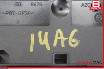12-18 Audi A6 A7 S7 Electronic Parking Brake Control Module Unit 4H0907801G OEM