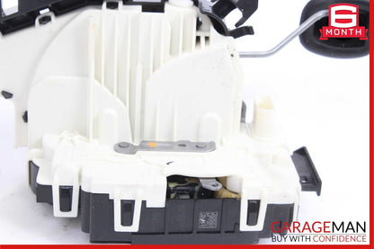 08-14 Mercedes W204 C250 Front Left Door Lock Latch Actuator OEM
