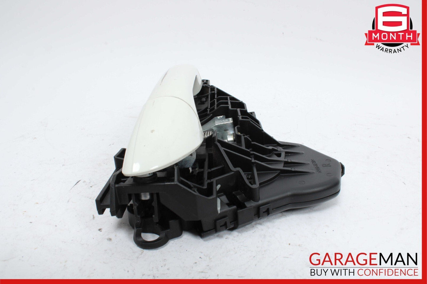 06-13 Mercedes W164 ML350 GL450 Front Right Side Exterior Door Handle OEM