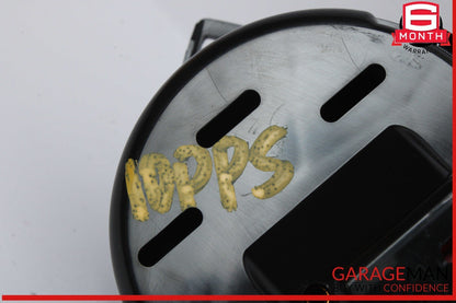 10-12 Porsche Panamera 970 Speedometer Odometer Instrument Cluster Gauge OEM