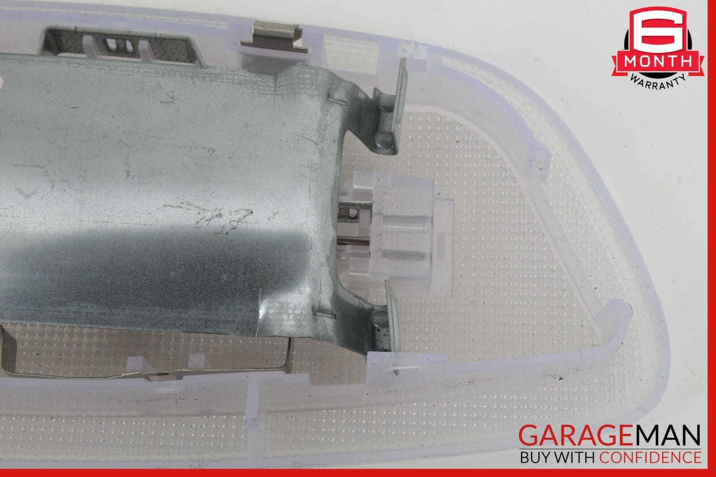01-07 Mercedes W203 C230 Rear Center Interior Dome Light Lamp OEM