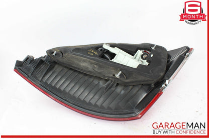 07-09 Mercedes W221 S550 S600 Rear Left Driver Side Tail Light Lamp OEM