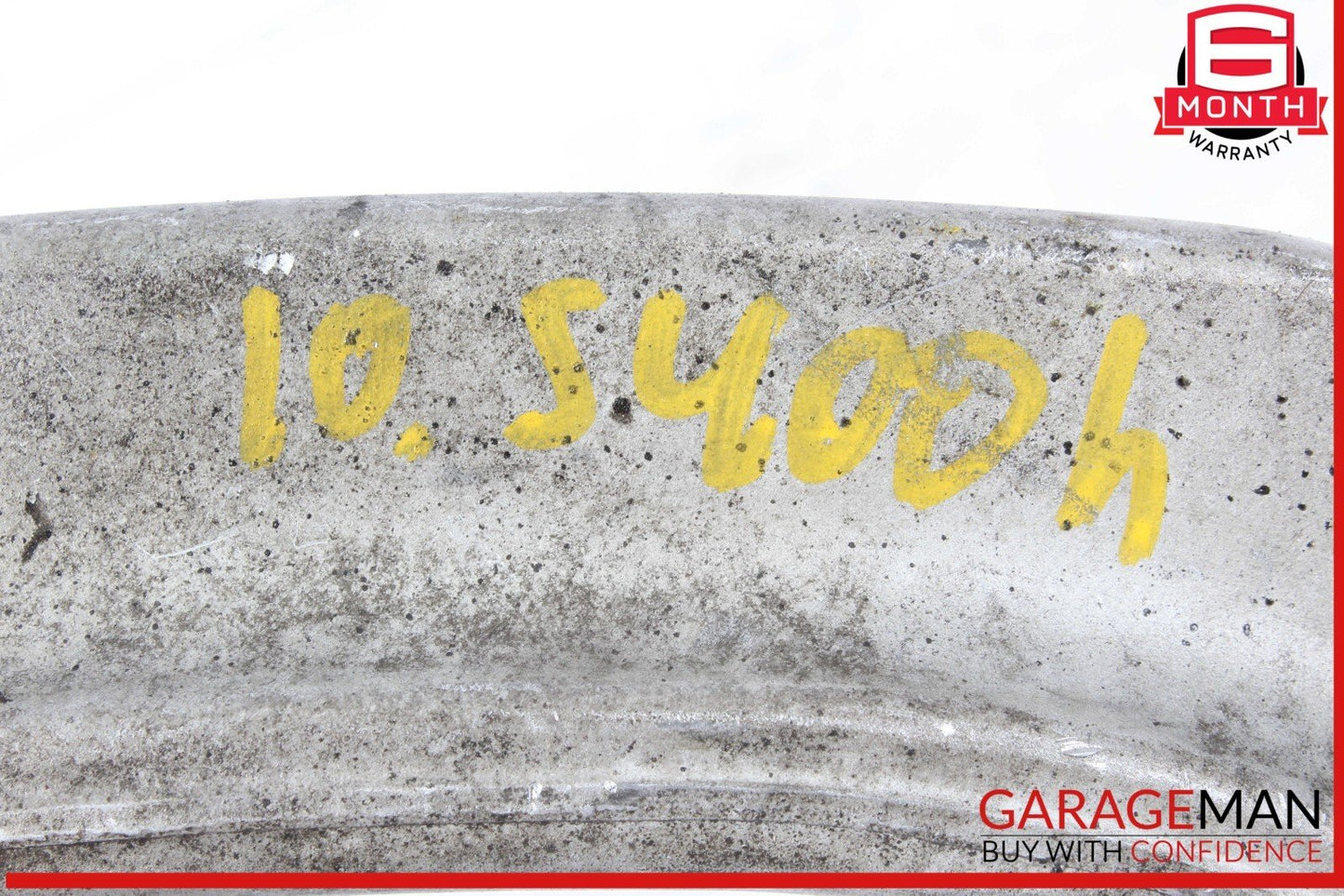 07-13 Mercedes W221 S400 Hybrid Front Right Lower Control Arm 2213331805 OEM