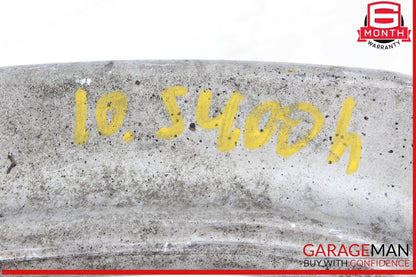 07-13 Mercedes W221 S400 Hybrid Front Right Lower Control Arm 2213331805 OEM