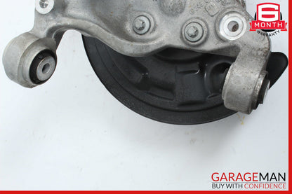 14-18 Mercedes W117 CL250 Rear Right Passenger Spindle Knuckle Hub Bearing OEM
