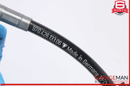 10-16 Porsche Panamera 970 E-Hybrid PDK Tiptronic Automatic Transmission Shifter