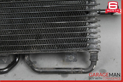 07-10 Mercedes W221 S63 Power Steering Cooler Radiator OEM