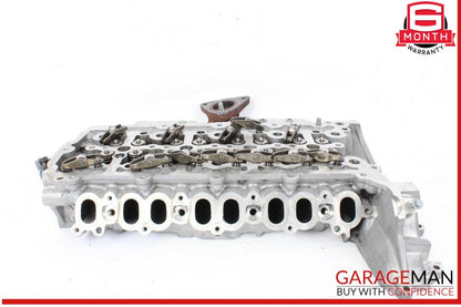 17-19 Jaguar XE AWD Engine Cylinder Head G4D36090AC OEM
