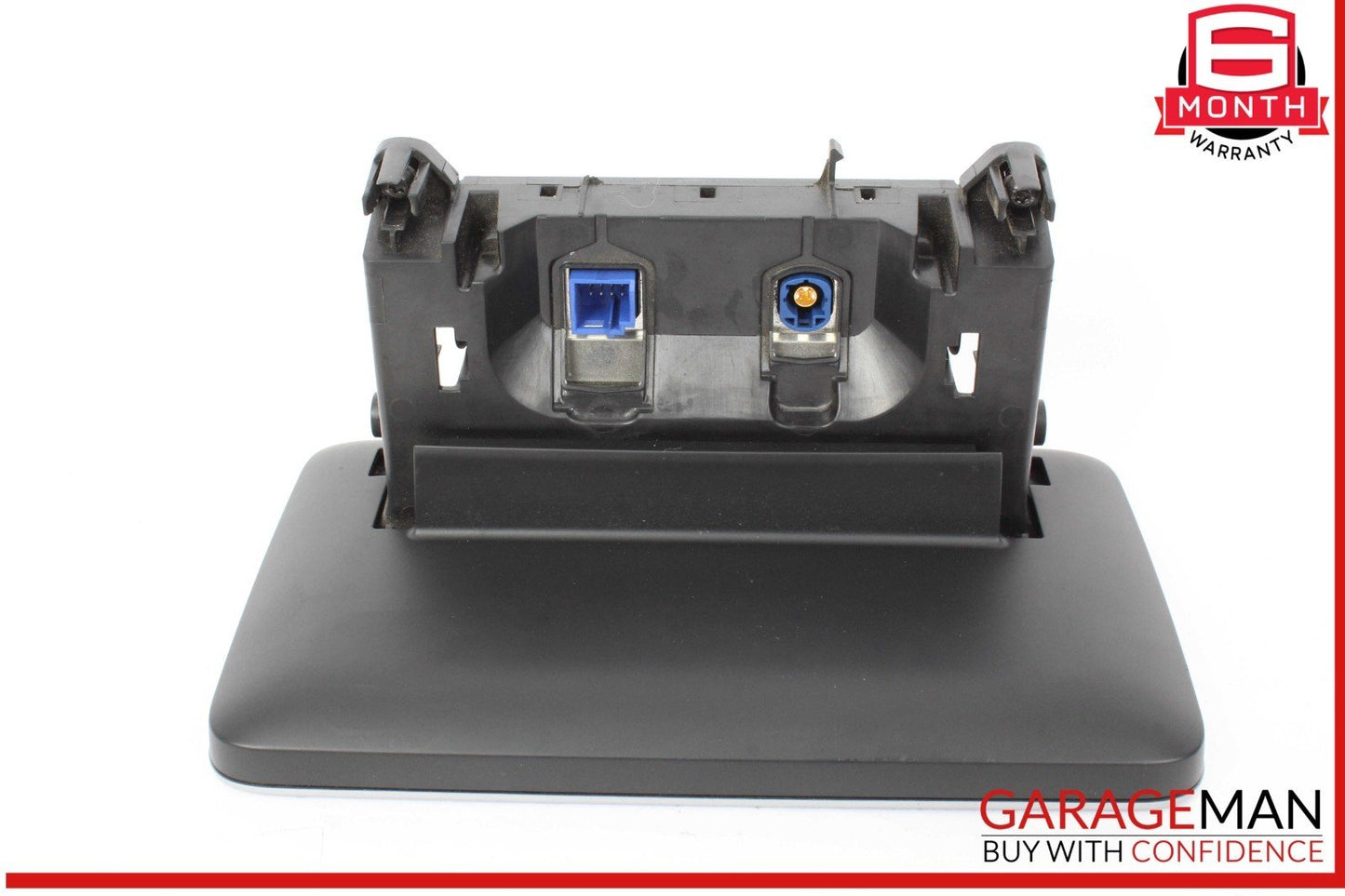 15-20 Mercedes W205 C300 C350e Dash Navigation Display Screen Monitor Unit
