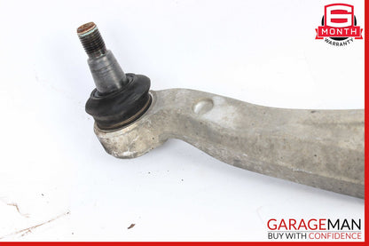 09-17 Audi Q5 Front Left Driver Side Suspension Lower Rearward Control Arm OEM