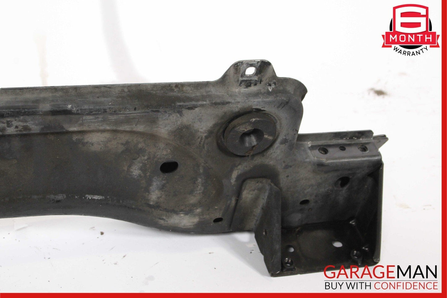 07-12 Mercedes X164 GL350 GL450 Front Lower Radiator Support Brace Bracket Bar