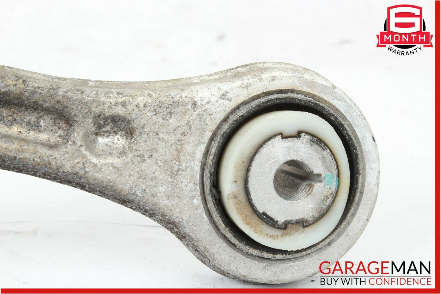 14-17 Maserati Ghibli Rear Left / Right Side Upper Tension Control Arm