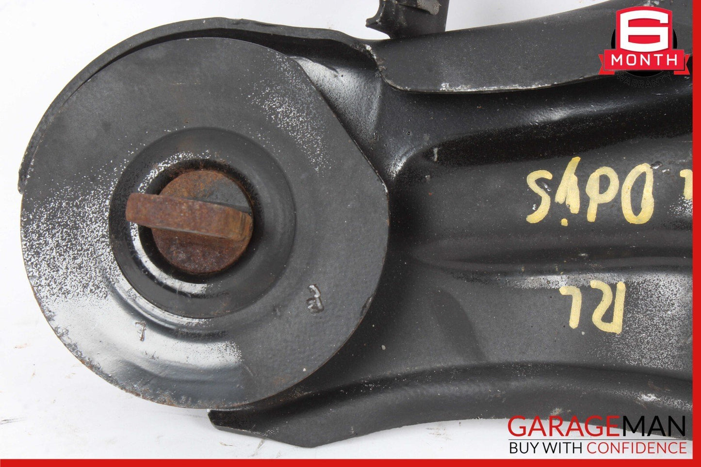 18-22 Honda Odyssey Rear Left Driver Side Lower Trailing Control Arm OEM