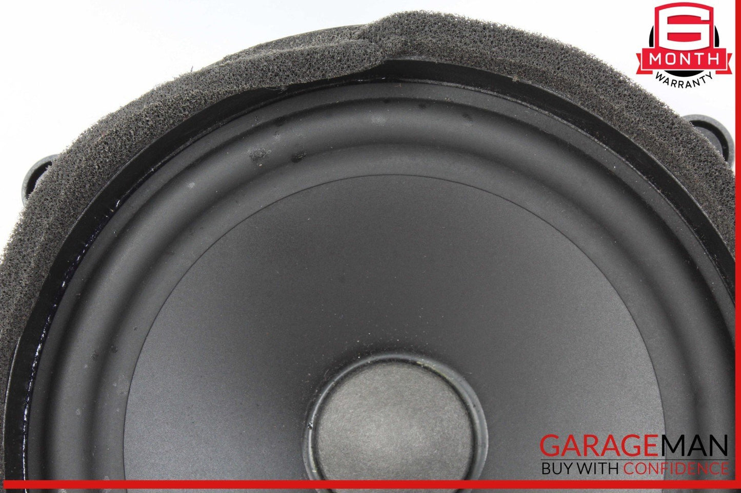 10-13 Range Rover Sport L320 Rear Right and Left Side Door Sound Speaker Set OEM