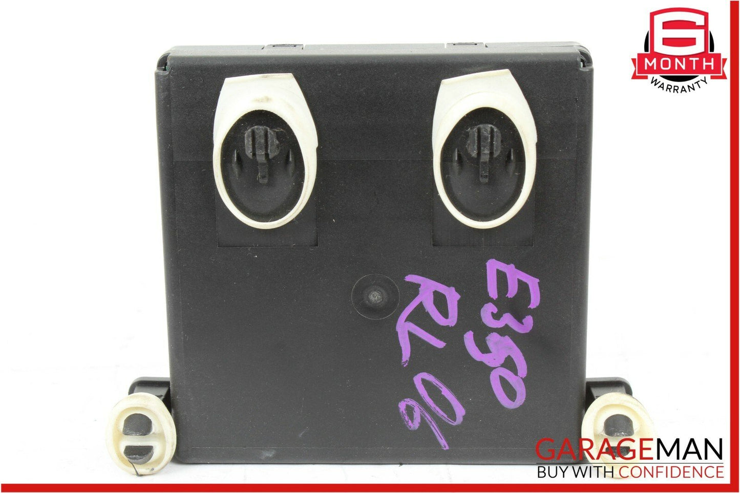 03-06 Mercedes W211 E350 E55 AMG Rear Left Driver Side Door Control Module OEM