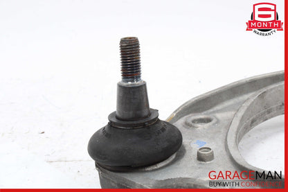 03-06 Porsche Cayenne S 955 Front Side Suspension Upper Control Arm w/Sensor OEM