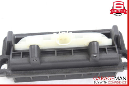 07-14 Mercedes W221 S550 CL550 Trunk Lid Unlock Release Handle 2217500893 OEM