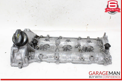 05-13 Mercedes W203 C230 E350 CLK350 Engine Cylinder Head Cover Right Side OEM